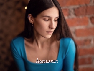 Amylacey