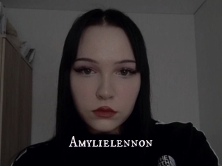 Amylielennon