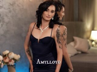 Amylloyd