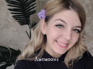 Amymoons