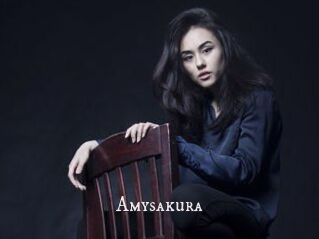 Amysakura
