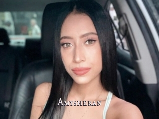 Amysheran