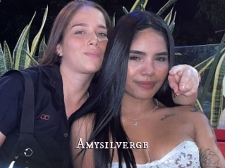 Amysilvergb