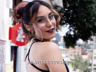 Amystreettwise