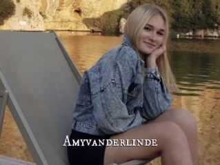 Amyvanderlinde