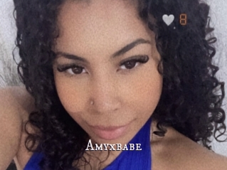 Amyxbabe