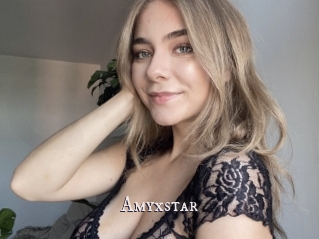 Amyxstar