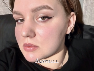 Amyyhall