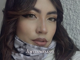 Amyzambrano