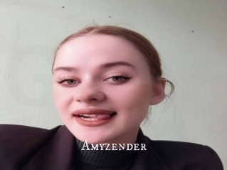 Amyzender