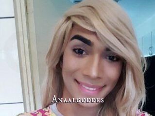Anaalgoddes