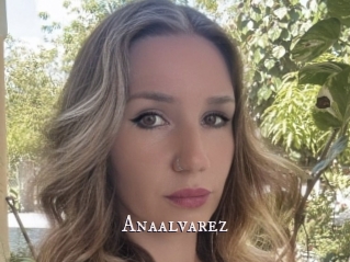 Anaalvarez