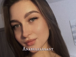 Anabelelegant