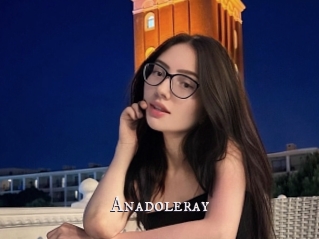 Anadoleray