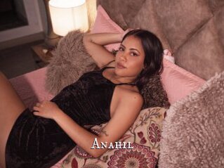 Anahil