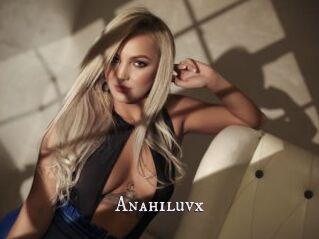 Anahiluvx