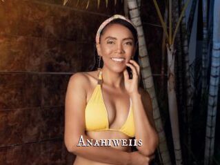 Anahiweiis