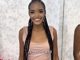 Anaidecket