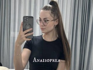 Anaisoprea