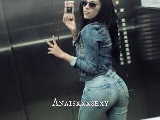 Anaisxxxsexy