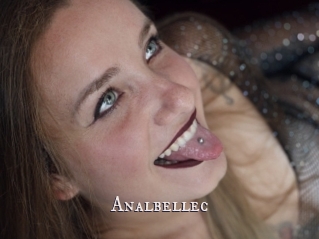 Analbellec
