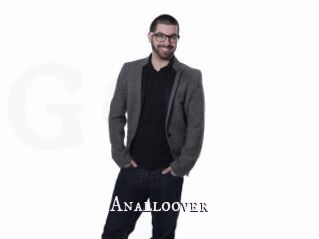 Analloover