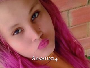Anamilk24