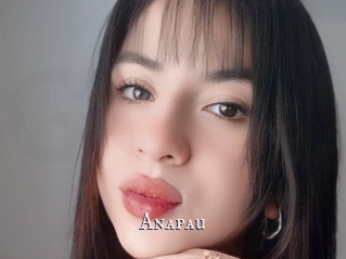 Anapau