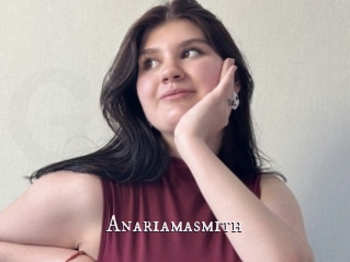 Anariamasmith