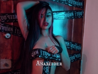 Anariider