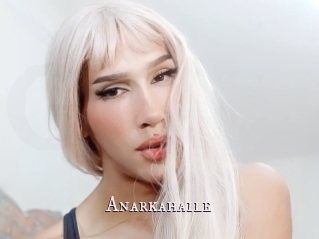 Anarkahaile