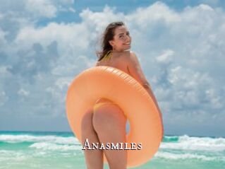 Anasmiles