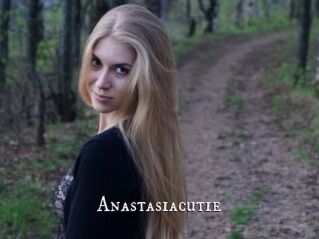 Anastasiacutie