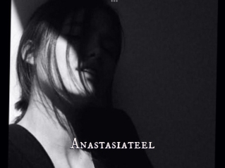 Anastasiateel