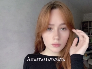 Anastasiavarava