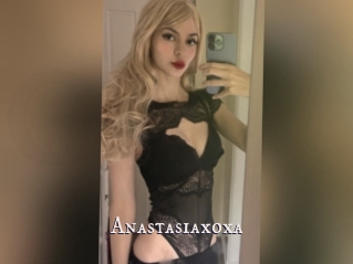 Anastasiaxoxa