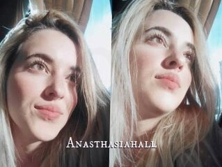 Anasthasiahall