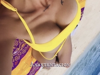 Anaxtentacion