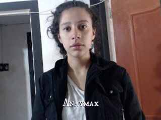 Anaymax
