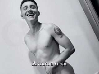 Anddyfetiish