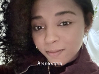 Andradeb