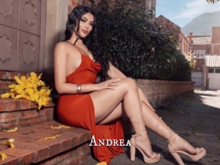 Andrea
