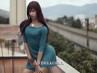 Andreacumx