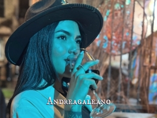 Andreagaleano