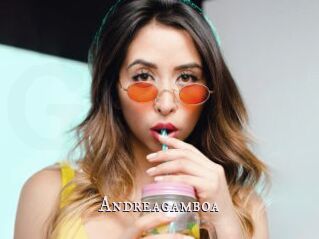 Andreagamboa
