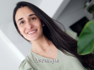 Andreajas