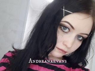 Andreanaevans