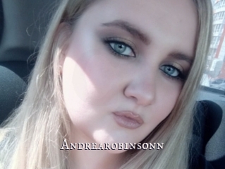 Andrearobinsonn