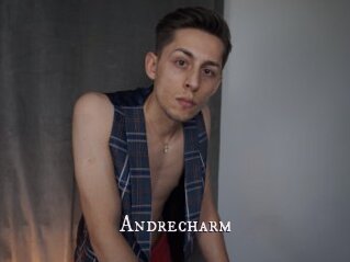 Andrecharm