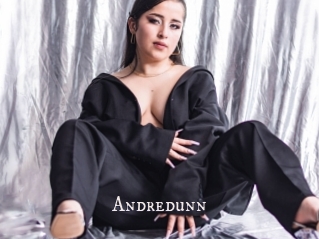 Andredunn
